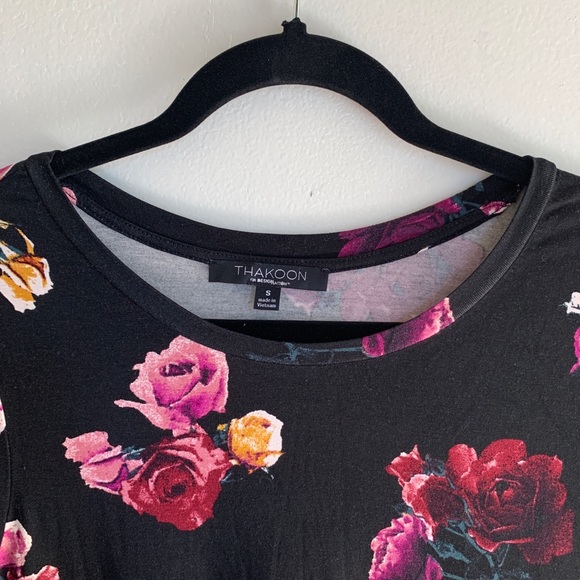 Thakoon x Kohl’s Floral Dress - Picture 2 of 7